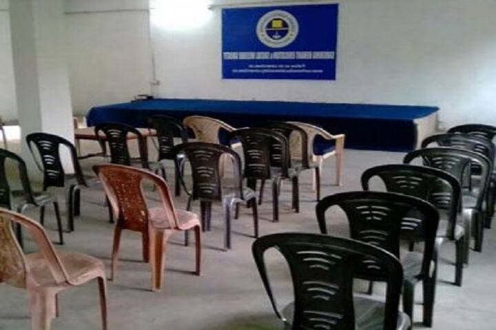 auditorium